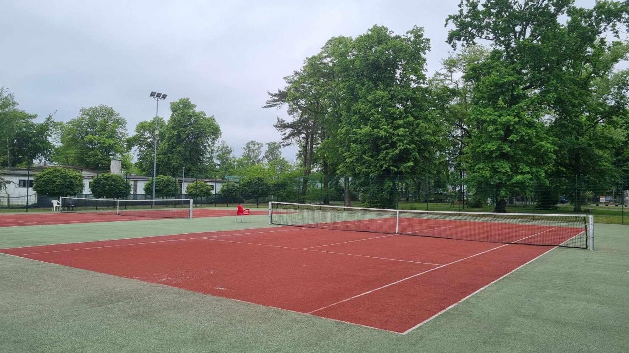 Wspanialy Apartament & Spa Nad Morzem Dziwnów Exteriör bild